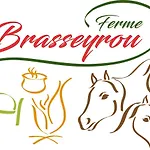 Ferme Brasseyrou - Classique Kwatera prywatna *