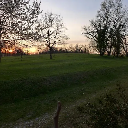 Homestay Ferme Brasseyrou - Classique *