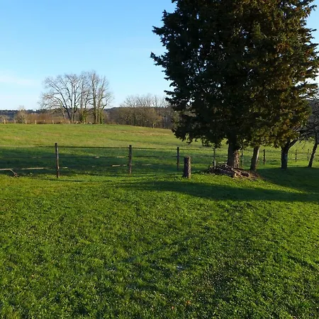 Ferme Brasseyrou - Classique *