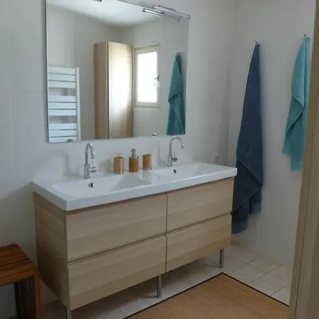 Ferme Brasseyrou - Classique Homestay Devillac