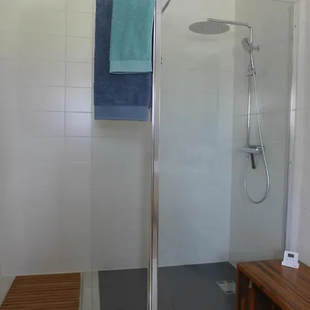 Homestay Ferme Brasseyrou - Classique *