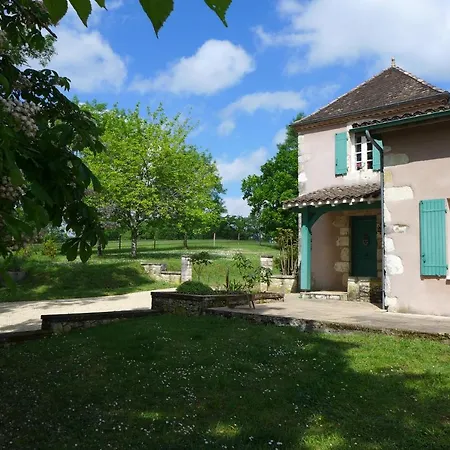 Homestay szállás Ferme Brasseyrou - Classique