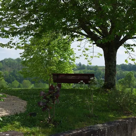 Проживание в семье Ferme Brasseyrou - Classique Devillac