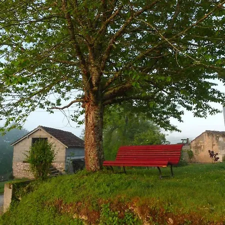 Ferme Brasseyrou - Classique * Devillac