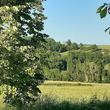 Ferme Brasseyrou - Classique Homestay