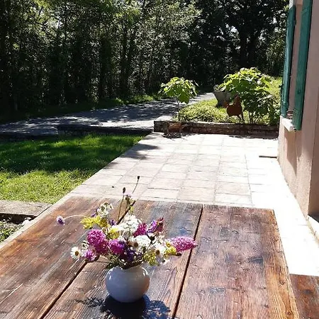 Homestay Ferme Brasseyrou - Classique Devillac