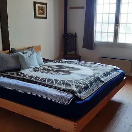 Ferme Brasseyrou - Classique Devillac