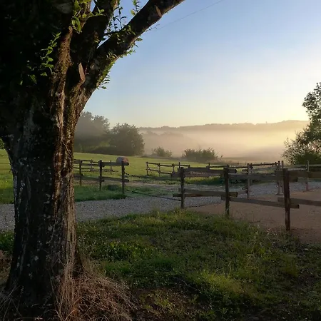 Ferme Brasseyrou - Classique * Devillac