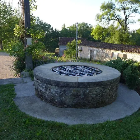 Privat bolig Ferme Brasseyrou - Classique *