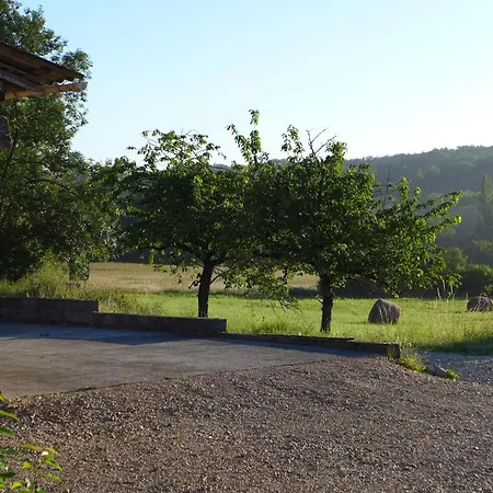 Ferme Brasseyrou - Classique Privat bolig