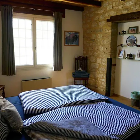 Ferme Brasseyrou - Classique Devillac