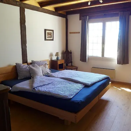 Ferme Brasseyrou - Classique Privat bolig *