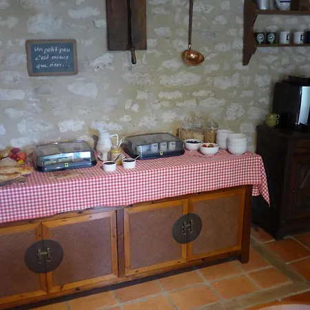 Homestay Ferme Brasseyrou - Classique Devillac