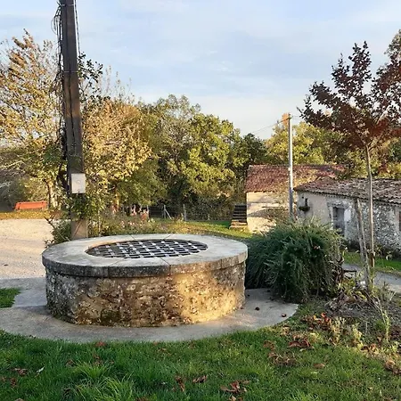 Ferme Brasseyrou - Classique Devillac