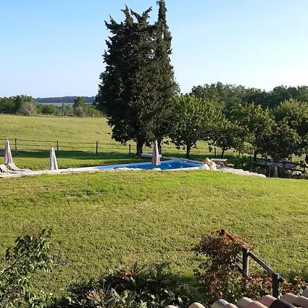 Privat bolig Ferme Brasseyrou - Classique *