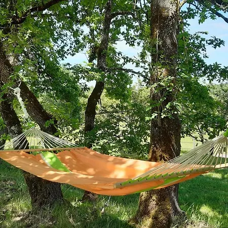 Ferme Brasseyrou - Classique *