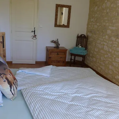 Ferme Brasseyrou - Classique * Devillac