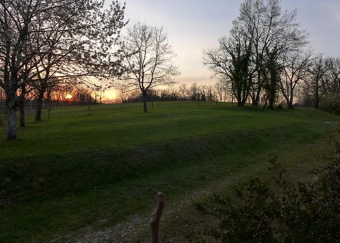 منزل للإقامة Ferme Brasseyrou - Classique *