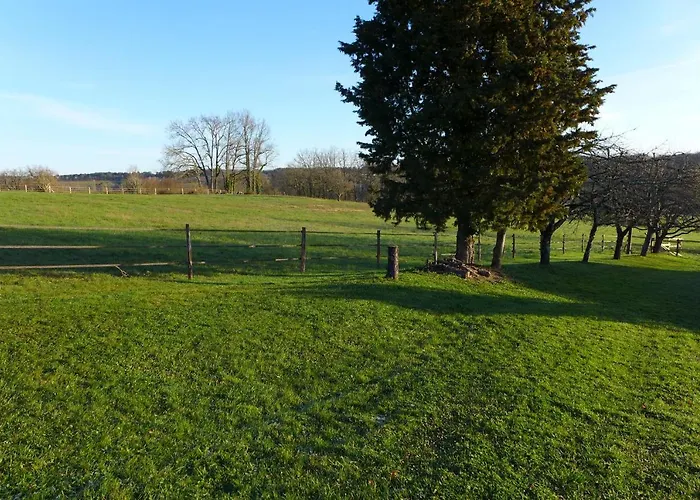 Ferme Brasseyrou - Classique *