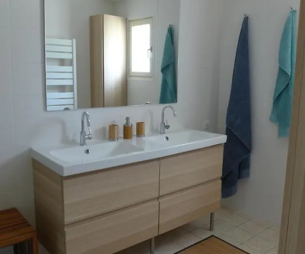 Ferme Brasseyrou - Classique منزل للإقامة Devillac