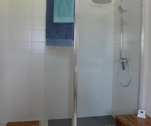 منزل للإقامة Ferme Brasseyrou - Classique *