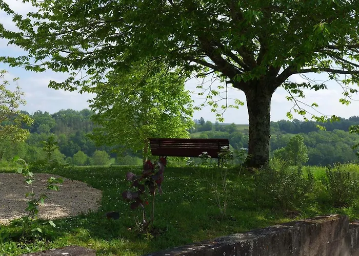 منزل للإقامة Ferme Brasseyrou - Classique Devillac