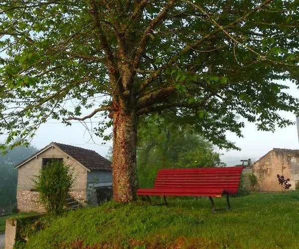 Ferme Brasseyrou - Classique * Devillac