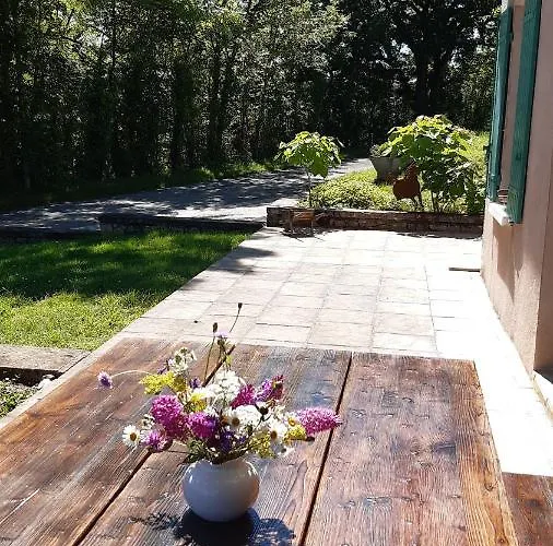 منزل للإقامة Ferme Brasseyrou - Classique Devillac