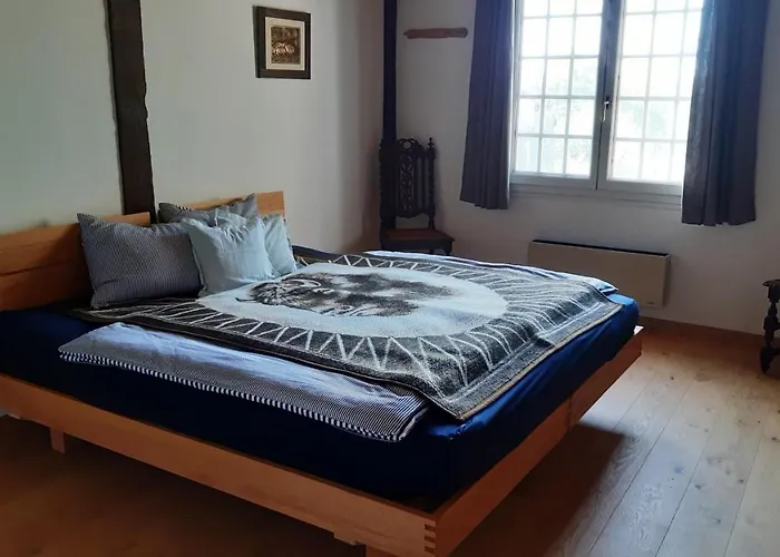 Ferme Brasseyrou - Classique Devillac