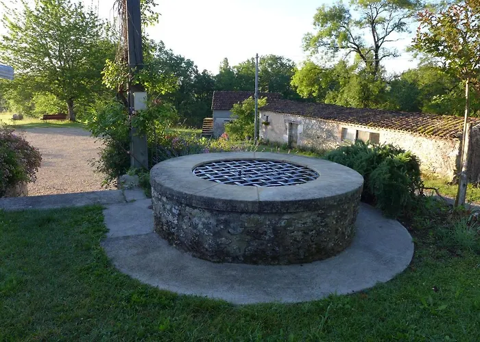 منزل للإقامة Ferme Brasseyrou - Classique *