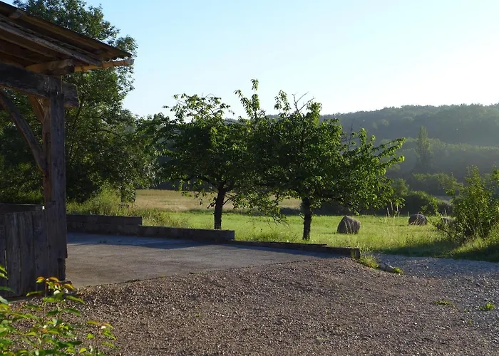 Ferme Brasseyrou - Classique منزل للإقامة