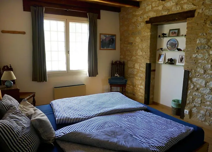 Ferme Brasseyrou - Classique Devillac