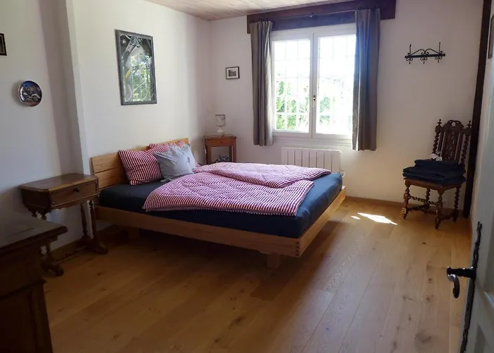 منزل للإقامة Ferme Brasseyrou - Classique *