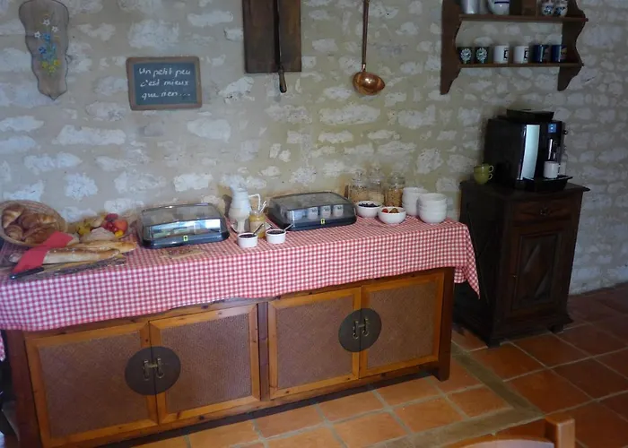 منزل للإقامة Ferme Brasseyrou - Classique Devillac