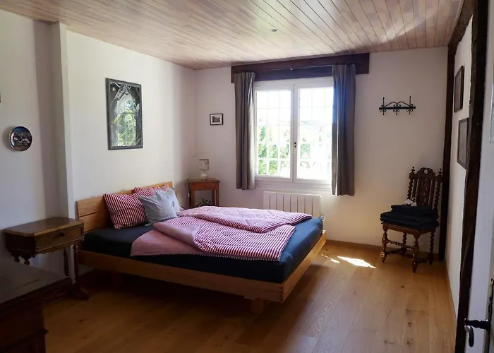 منزل للإقامة Ferme Brasseyrou - Classique *