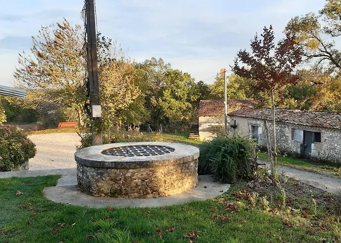 Ferme Brasseyrou - Classique Devillac