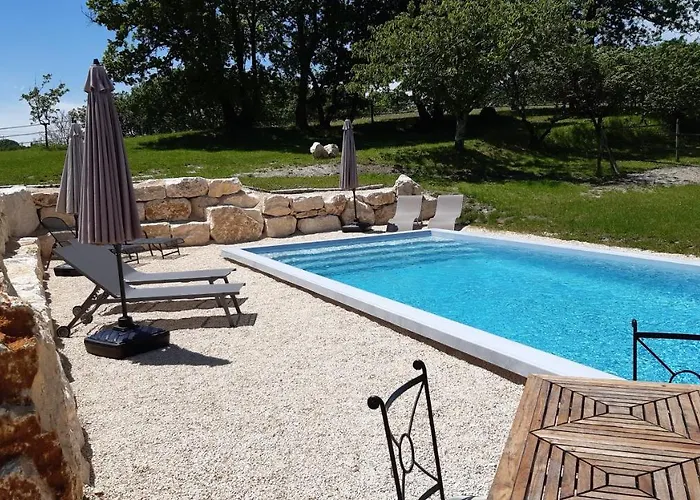 Ferme Brasseyrou - Classique