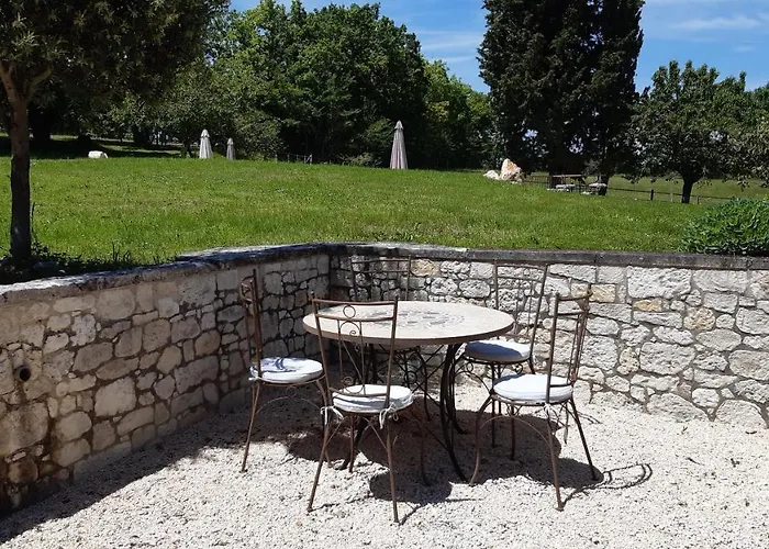 منزل للإقامة Ferme Brasseyrou - Classique *