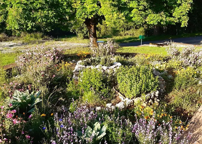 Ferme Brasseyrou - Classique منزل للإقامة