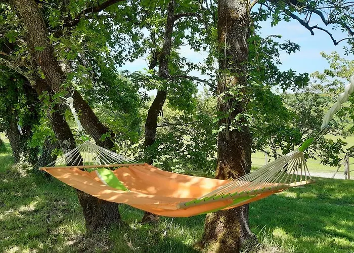 Ferme Brasseyrou - Classique *