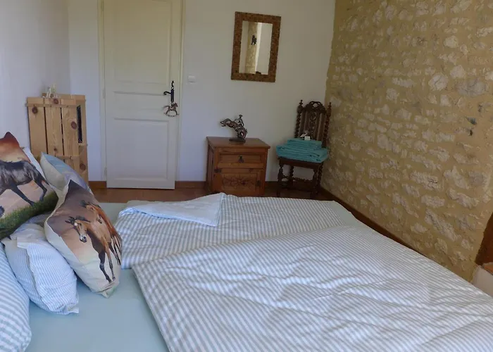 Ferme Brasseyrou - Classique * Devillac