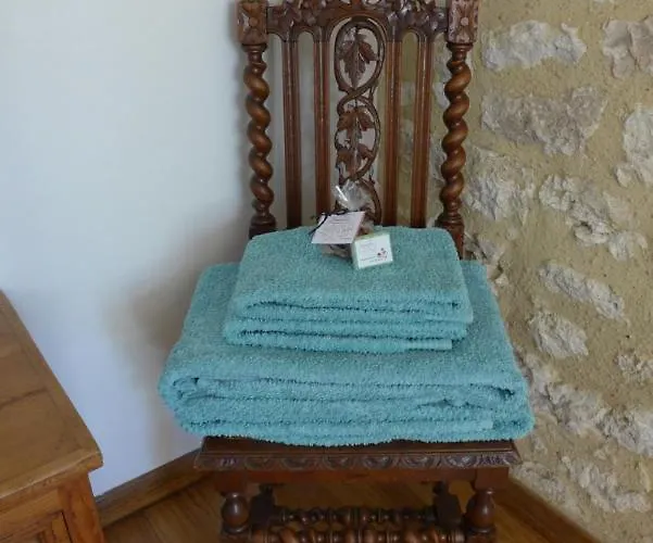 منزل للإقامة Ferme Brasseyrou - Classique *